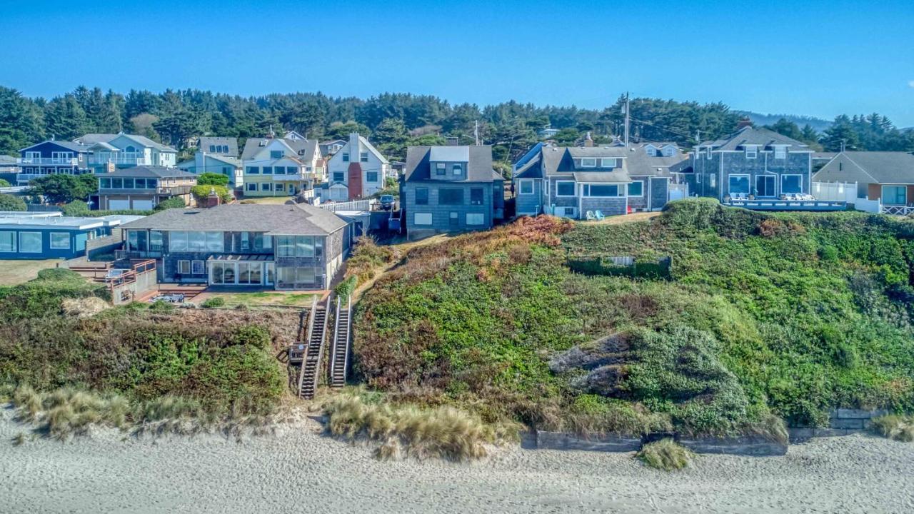 Vila By George Lincoln City Exteriér fotografie